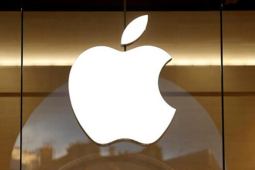 Apple открывает сто магазинов по всему миру