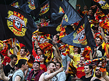 УЕФА разрешил проводить матчи Лиги Европы на стадионе "Арсенала" в Туле