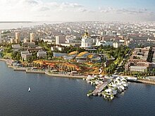 Взгляд изнутри: Хабаровск в глазах местных жителей