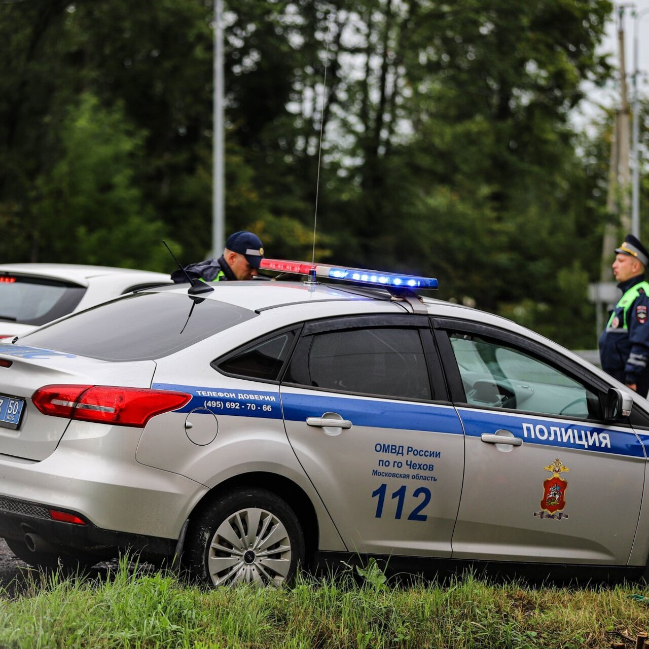 В Москве на минувшей неделе 8 человек погибли в авариях - Рамблер/авто