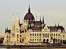 В посольстве Венгрии уточнили условия въезда туристов из России