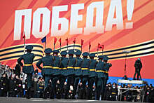 Парад Победы в Воронеже пройдет без зрителей из-за оперативной обстановки