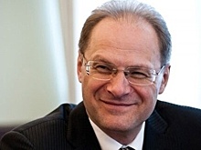 Пост гендиректора Бердского электромеханического завода занял экс-губернатор Новосибирской области Юрченко