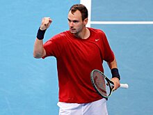 US Open. 15 игроков из России выступят в квалификации