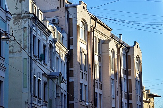 Дома проверят на соблюдение правил безопасности в Красносельском районе 