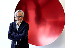 Аниш Капур переезжает в венецианское палаццо