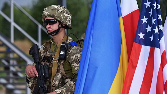 Венгрия заблокировала участие Украины в киберцентре при НАТО