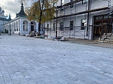 Во всех округах Ярославской области создадут пешеходные центры