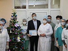 Курс оздоровления: как изменится нижегородская медицина в ближайшие 5 лет