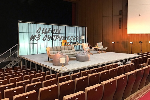 Рецепт от режиссера Ингмара Бергмана: как разрушить семью или спасти ее от развода