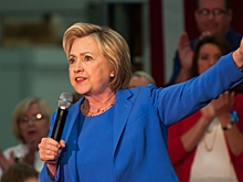 Клинтон винит в своем поражении кого угодно, кроме себя – Vox