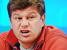 Губерниев назвал Россию неспортивной страной