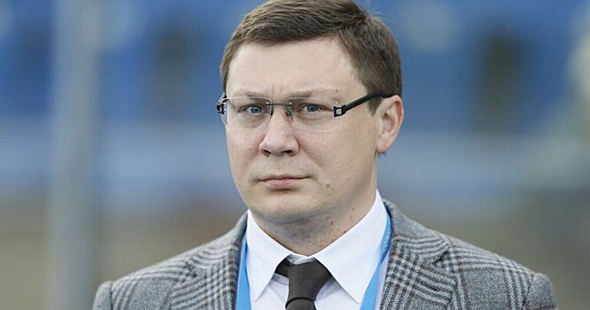 Генсек РФС о матче «Черноморца» и «Сочи»: «Поручил департаментам защиты игры и лицензирования провести расследования. В начале недели получим ответ, надеюсь»