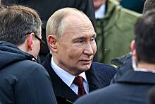 Стало известно о встрече Путина с военными после инаугурации
