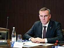 Тюменский мэр Кухарук стал одним из лидеров медиарейтинга первых лиц УрФО