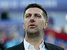 Тренер: сборная Сербии будет играть на победу в матче ЧМ против команды Бразилии