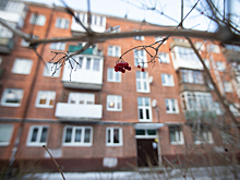 «Гнилые зубы»: будет ли Фонд капремонта менять облик хрущёвок на Соммера и Рокоссовского и когда