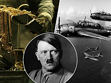5 неразгаданных тайн Второй мировой войны