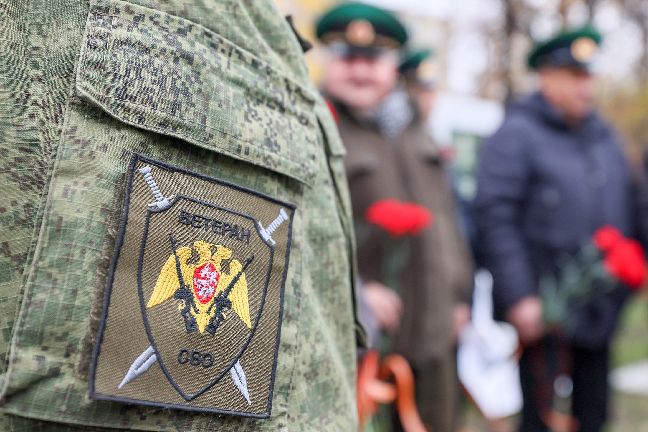 В СФ предложили повысить пособия ветеранам СВО до прожиточного минимума