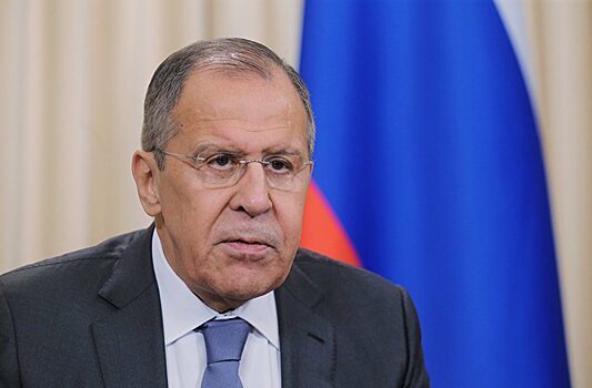 Лавров: ИГ нанесено полное поражение в Сирии