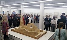 Новое выставочное пространство открыли в Ижевске