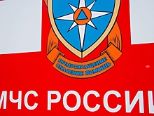 В Волгоградской области объявили чрезвычайную пожароопасность