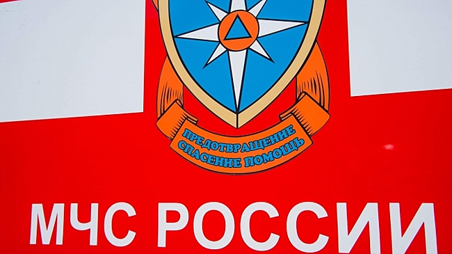 В Волгоградской области объявили чрезвычайную пожароопасность
