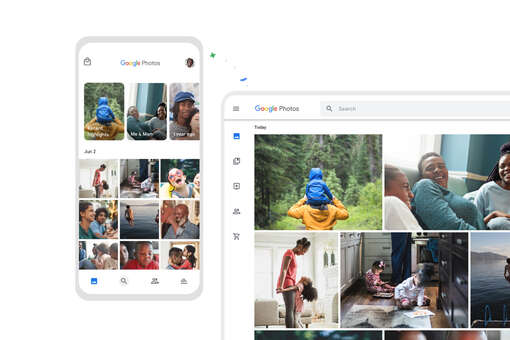 В мобильном приложении «Google Фото» появится функция улучшения видео