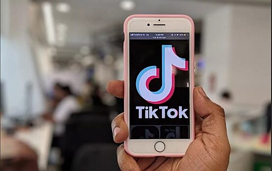 Сбор паролей, контактов и сообщений: Для кого шпионит TikTok
