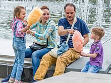 И помни отца своего: любовь к родным — библейская истина