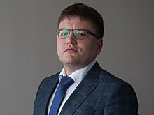 Генеральным директором АО "ТАИФ-НК" назначен Алексей Храмов