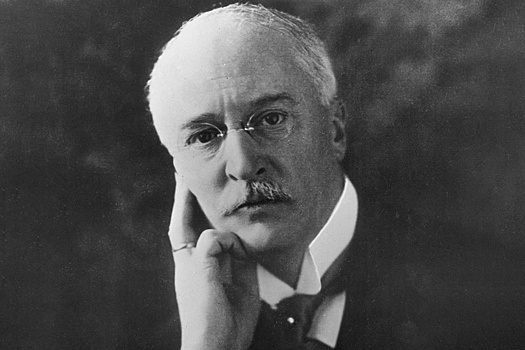 Какую тайну унес с собой Дизель - создатель дизель-мотора?