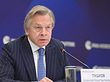 Повторить Майдан не получилось: российский сенатор рассказал о поражении ЕС
