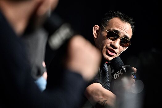 Кевин Ли сообщил, что может провести реванш с Тони Фергюсоном на турнире UFC 290