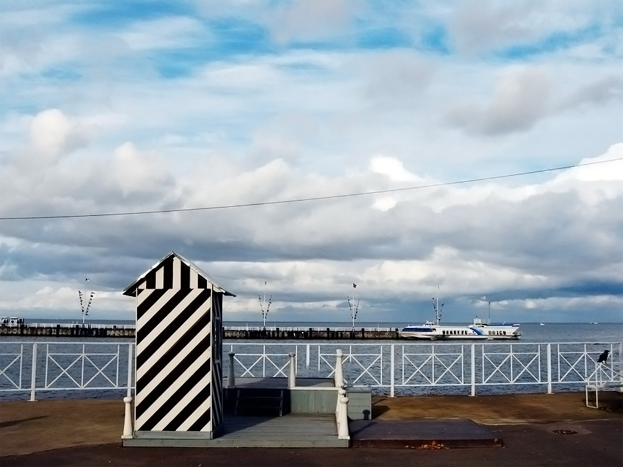 Санкт-Петербург, Россия, Европа