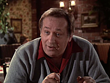 Скончался звезда фильма "Крестный отец"