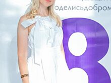 Марина Храбовская: «Наша сила — в милосердии»