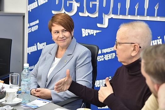 Как формируется главный финансовый документ Омска