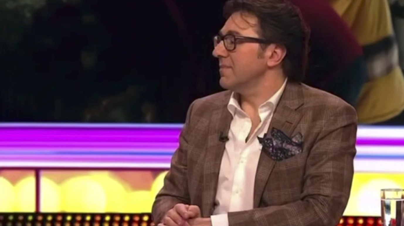 Андрей Малахов сравнил тюменские источники с Карловыми Варами