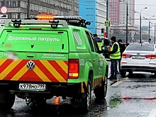 ЦОДД призвал столичных водителей не торопиться с заменой резины