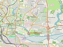 В Калининграде с 26 ноября временно ограничат движение по Берлинскому мосту