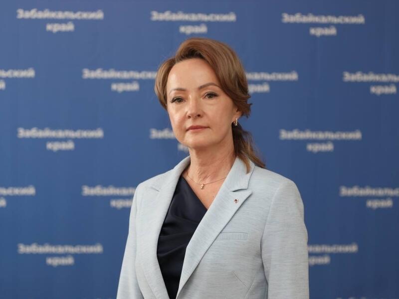 Глава краевого Минкульта Маргарита Пляскина ушла в отставку