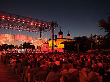 Жители Астраханской области стали вдвое чаще посещать культурные мероприятия