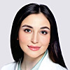 Тахмина Кечерюкова 