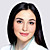 Тахмина Кечерюкова 
