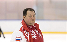 Тренер по фигурному катанию Олег Судаков: COVID-19 поражает даже самых сильных спортсменов