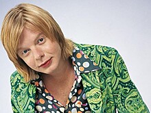 Жена одного из "Иванушек" не скрывает любовника