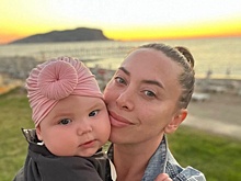 Фриске поведала о трудностях материнства