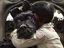 Спилберг, куклы и Том Хэнкс. Мультфильмы именитых режиссеров «живого» кино