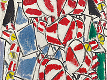 Рене Магритт и Фернан Леже установили рекорды на Christie’s